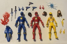 Power rangers lighting for sale  Glendale