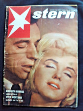Marilyn monroe stern gebraucht kaufen  Deutschland