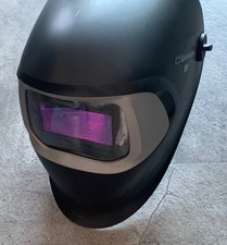 Speedglas speedglas 100 gebraucht kaufen  Glückstadt