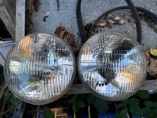 classic mini headlights for sale classic mini headlights for sale GREAT YARMOUTH