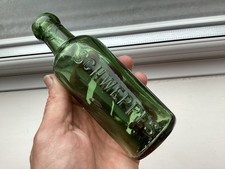 Schweppes seltzer water for sale  OTLEY