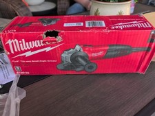 Milwaukee tool 6130 for sale  Hansville