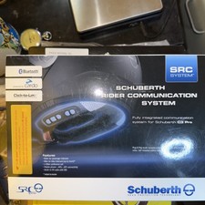 schuberth d'occasion  Expédié en Belgium