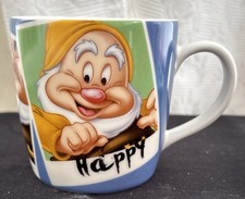 Disney happy mug for sale  BATH