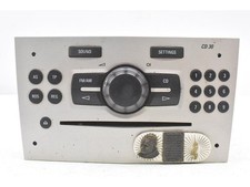 Opel Corsa D 2007 Radio Odtwarzacz CD Odtwarzacz DVD Nawigacja 497316088 MKO438700 na sprzedaż  PL