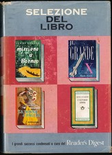 Selezione del libro. usato  Gavirate