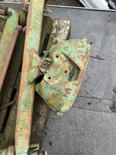 Deutz d30 achse gebraucht kaufen  Daaden