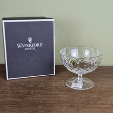 5in waterford crystal for sale  Suncook