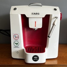 Aeg 5100 coffee for sale  LEEDS