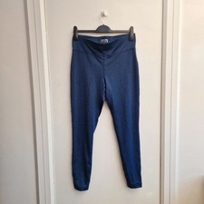 Souluxe blue leggings for sale  CAMBRIDGE