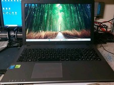 NOTEBOOK ASUS F550l INTEL I7-4510U 2.00 GHZ HDD SSD RAM DDR3 WIN 11 PRO comprar usado  Enviando para Brazil