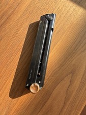 Mec gar luger for sale  London