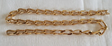 Imposant collier maille d'occasion  Avesnes-sur-Helpe