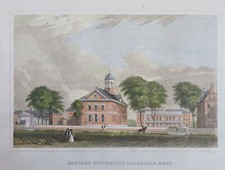Harvard university ivy for sale  Dover