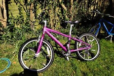 Ridgeback dimension purple for sale  BOURNEMOUTH
