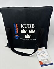 Kubb premium set for sale  Huntsville