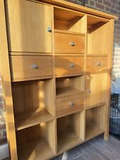 Laura ashley oak for sale  ST. ALBANS