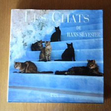 Beau livre chats d'occasion  Gérardmer