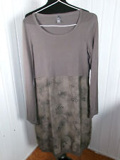 Robe boule matiere d'occasion  France