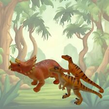 Jumbo dinosaurs set for sale  El Paso