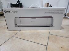 Cricut maker machine d'occasion  Beaurepaire