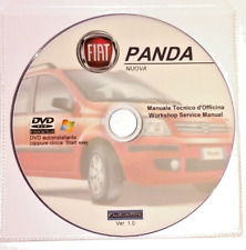 Dvd manuale tecnico usato  Bari