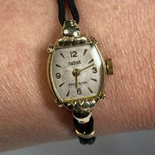 Vintage ladies tudor for sale  Bellingham