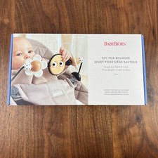 Baby bjorn googly for sale  Saint Petersburg