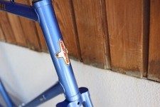 Centurion semi professional gebraucht kaufen  Pollenfeld