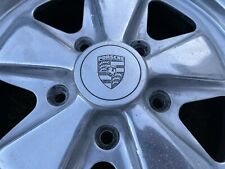 Porsche fuchs wheels for sale  COLCHESTER