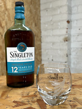 Singleton scotch whisky for sale  LARBERT