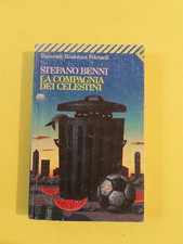 Compagnia dei celestini usato  Fano