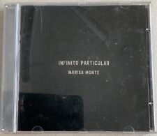 Infinito Particular by Marisa Monte (CD, 2006) EMI comprar usado  Enviando para Brazil