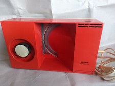 Krups brotschneidemaschine typ gebraucht kaufen  Celle