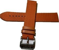Uhrenarmband leder nylon gebraucht kaufen  Ahlen-Dolberg