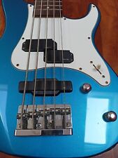 Vendo basso yamaha usato  Castellanza