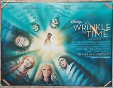 Wrinkle time 2018 for sale  Ireland