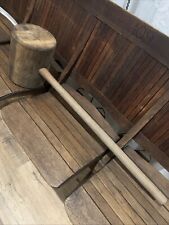 Antique circus strong for sale  Bedford