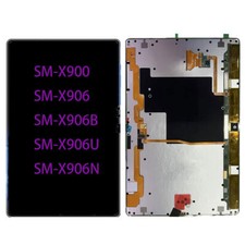 Tela LCD digitalizador tela sensível ao toque para Samsung Galaxy Tab S8 Ultra SM-X900 X906  comprar usado  Enviando para Brazil