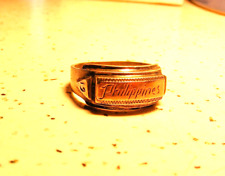 Silver gold 1945 for sale  Burnsville