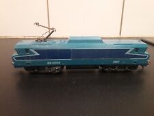 Train locomotive sncf d'occasion  Nice-
