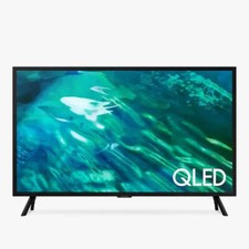 Samsung qe32q50a inch for sale  TELFORD