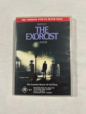 The Exorcist / DVD / Recursos especiais comprar usado  Enviando para Brazil