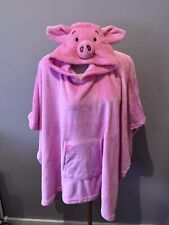 Percy pig hooded for sale  BELFAST
