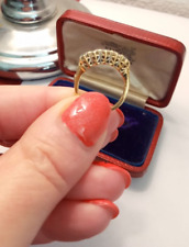 Anello oro giallo usato  Toirano