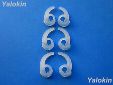 6pcs paires oreille d'occasion  Expédié en France