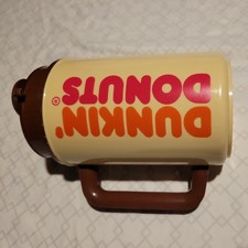 Vintage 1980 dunkin for sale  Columbus