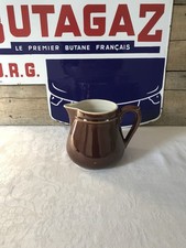 Pichet ancien céramique d'occasion  Donnemarie-Dontilly