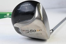 Taylormade r580 driver for sale  LOANHEAD