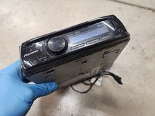 Receptor Pioneer DEH-P6200BT player de CD/USB/Bluetooth no painel 50W X 4 comprar usado  Enviando para Brazil